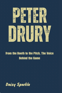 Peter Drury