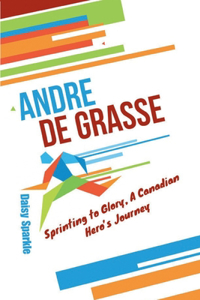 Andre De Grasse
