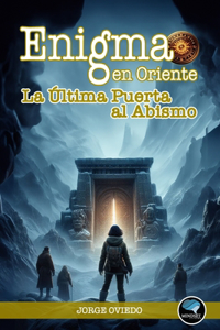 Enigma en Oriente