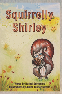 Squirrelly Shirley