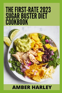 The First-rate 2023 Sugar Buster Diet Cookbook