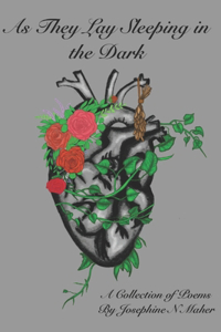 As They Lay Sleeping in the Dark