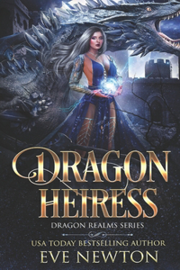 Dragon Heiress