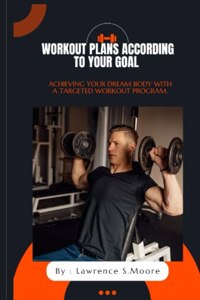 Workout Plans According to Your Goal