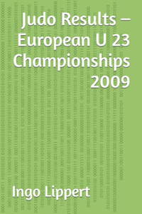 Judo Results - European U 23 Championships 2009