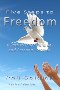 Five Steps to Freedom