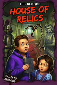 House of Relics