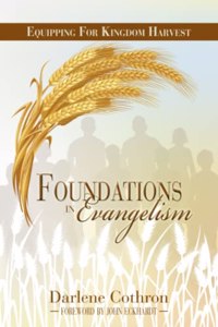 Foundations In Evangelism