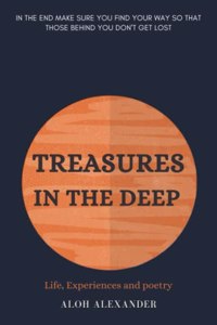 Treasures in the Deep