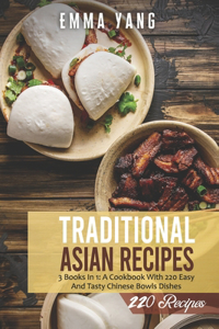 Traditional Asian Recipes