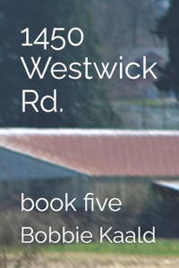 1450 Westwick Rd.