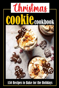 Christmas Cookie Cookbook