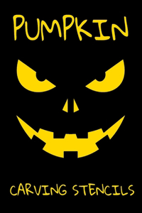 Pumpkin Carving Stencils