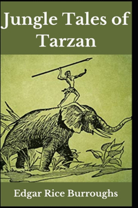 Jungle Tales of Tarzan