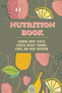 Nutrition Book