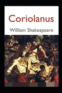 Coriolanus Annotated