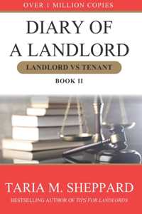 Diary Of A LandLord