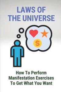 Laws Of The Universe