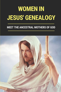 Women In Jesus' Genealogy