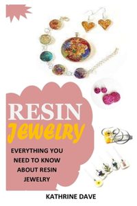 Resin Jewelry