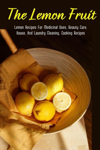 Lemon Fruit