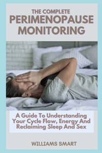 The Complete Perimenopause Monitoring