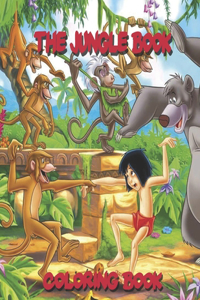 The Jungle Book