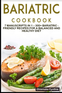 Bariatric Cookbook