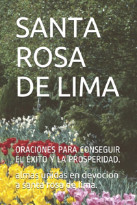 Santa Rosa de Lima