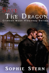 Crimson Moon Hideaway: Save the Dragon