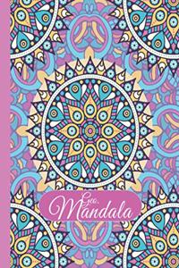 Geo-Mandala