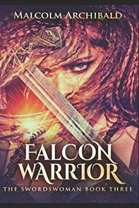 Falcon Warrior