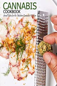 Cannabis Cookbook