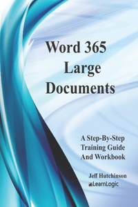 Word 365 - Large Documents