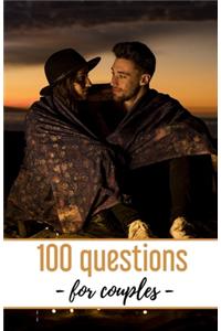 100 Questions - for couples -