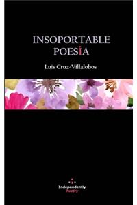 Insoportable Poesía