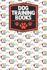 Dog Training Books