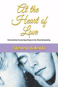 At the Heart of Love