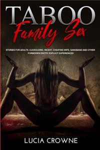 Taboo Family Sex