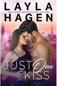Just One Kiss