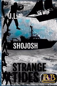 Strange Tides