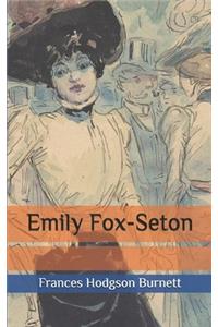Emily Fox-Seton
