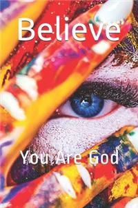 Believe