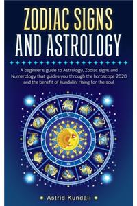 Zodiac Signs and Astrology