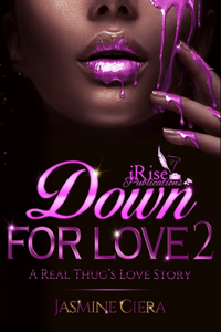 Down For Love 2