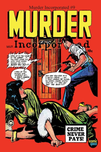 Murder Incorporated #9