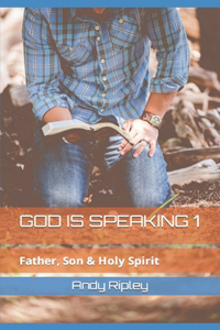 God Is Speaking 1