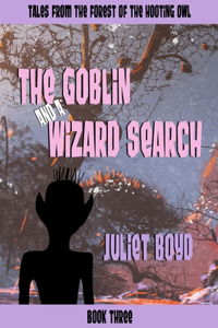 The Goblin and a Wizard Search