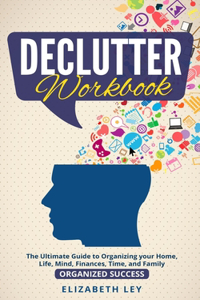 Declutter Workbook