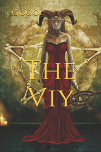 The Viy (Illustrated)